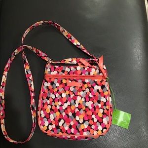 A Vera Bradley purse